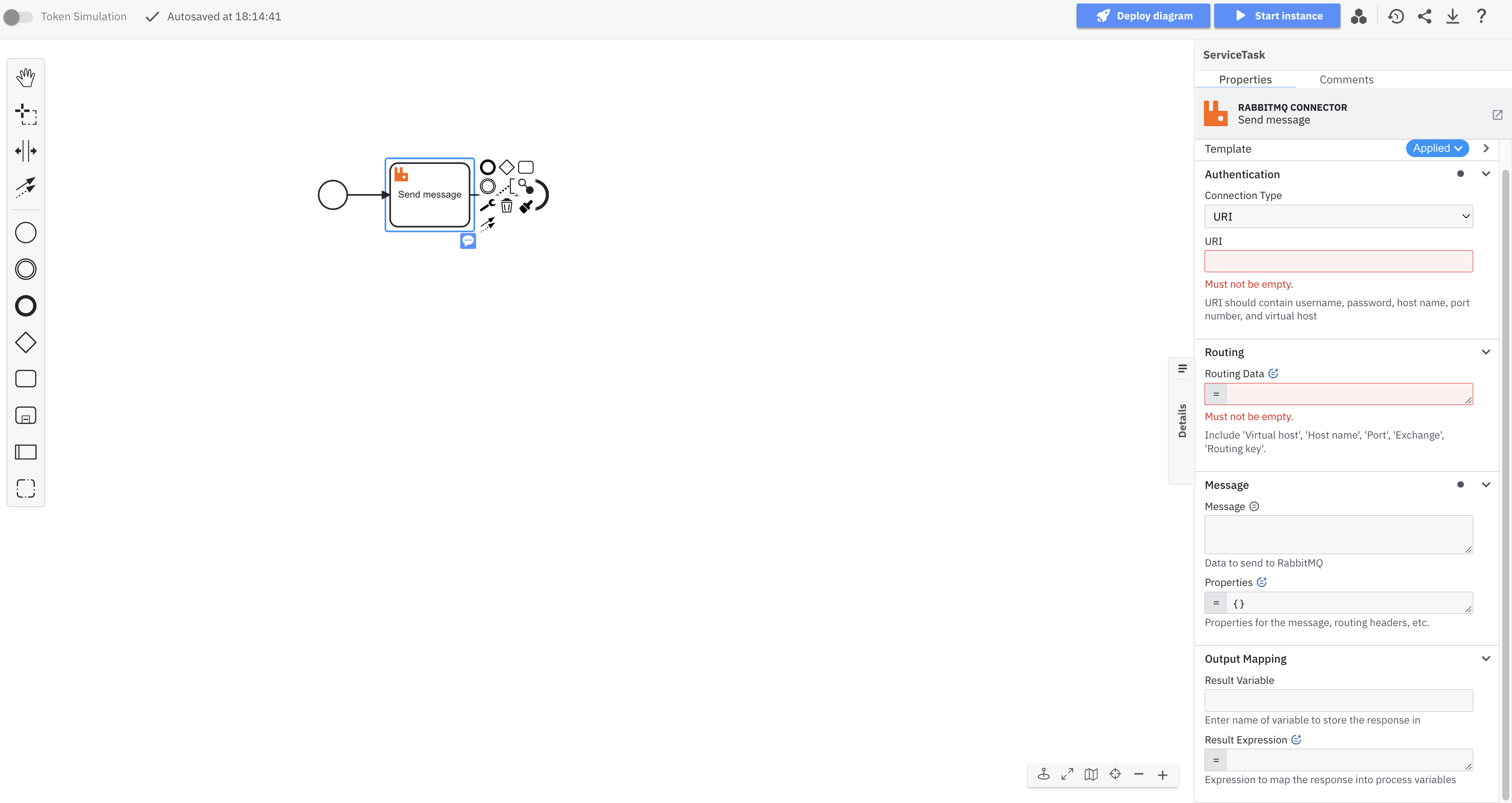 connectors-rabbitmq-red-properties