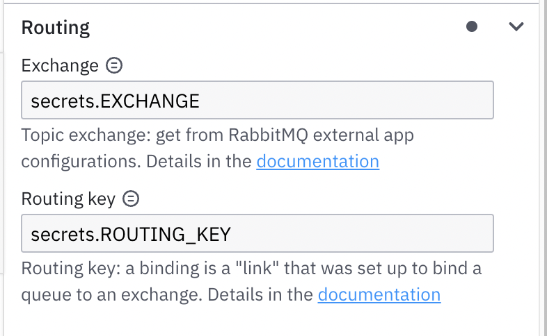 connectors-rabbitmq-routing