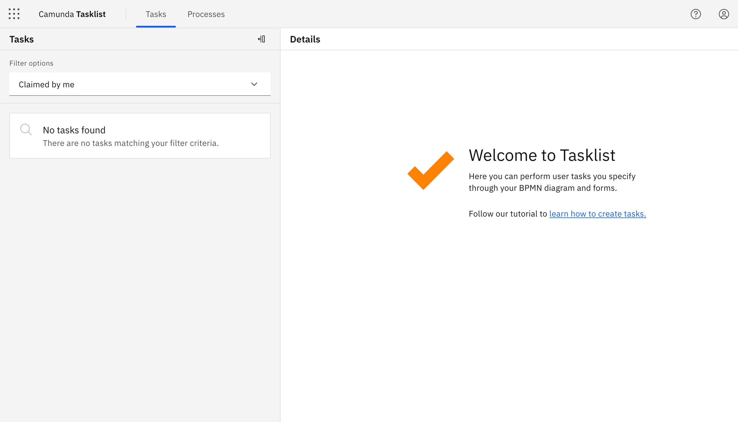 tasklist-claimed-by-me-empty